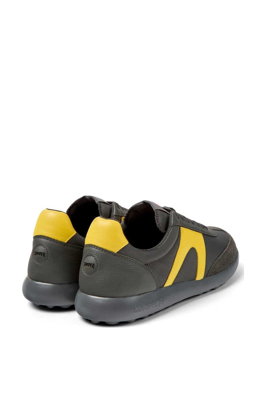 Camper Pelotas XLF Sneakers Koyu Gri