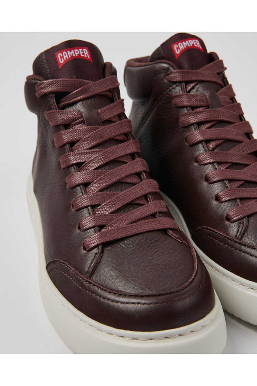Camper Runner K21 Yarım Bot Bordo
