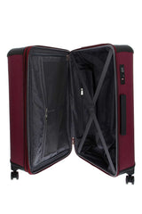 Guess Wilder 28 In 8-Wheel Orta Boy Valiz