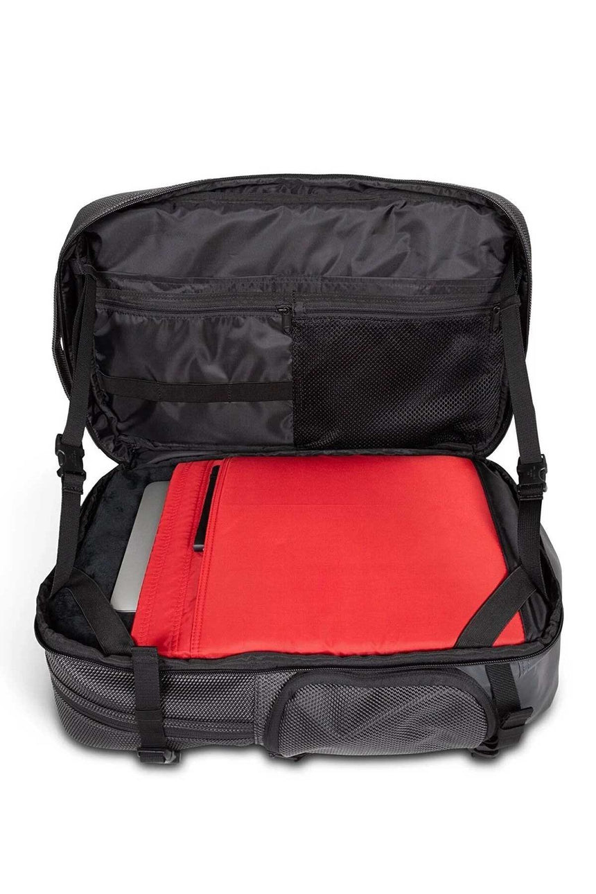 Eastpak Cnnct Accent Office Sırt Çantası Grey