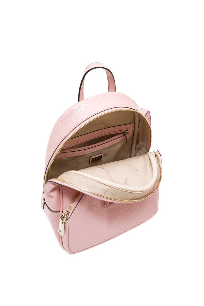 Guess Blane Kadın Sırt Çantası Pembe