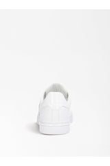 Guess Reata/Active Lady/Leather Like Kadın Sneakers White - White