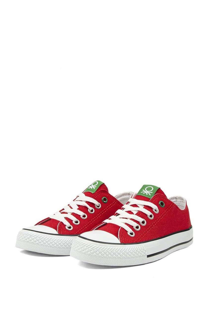 Benetton Zenne Kadın Spor Ayakkabı