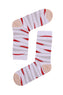 The Socks Company Bandaged Çok Renkli Çorap Renkli