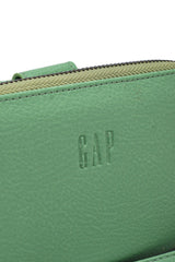 Gap Kadın Portföy Cüzdanı Yaprak