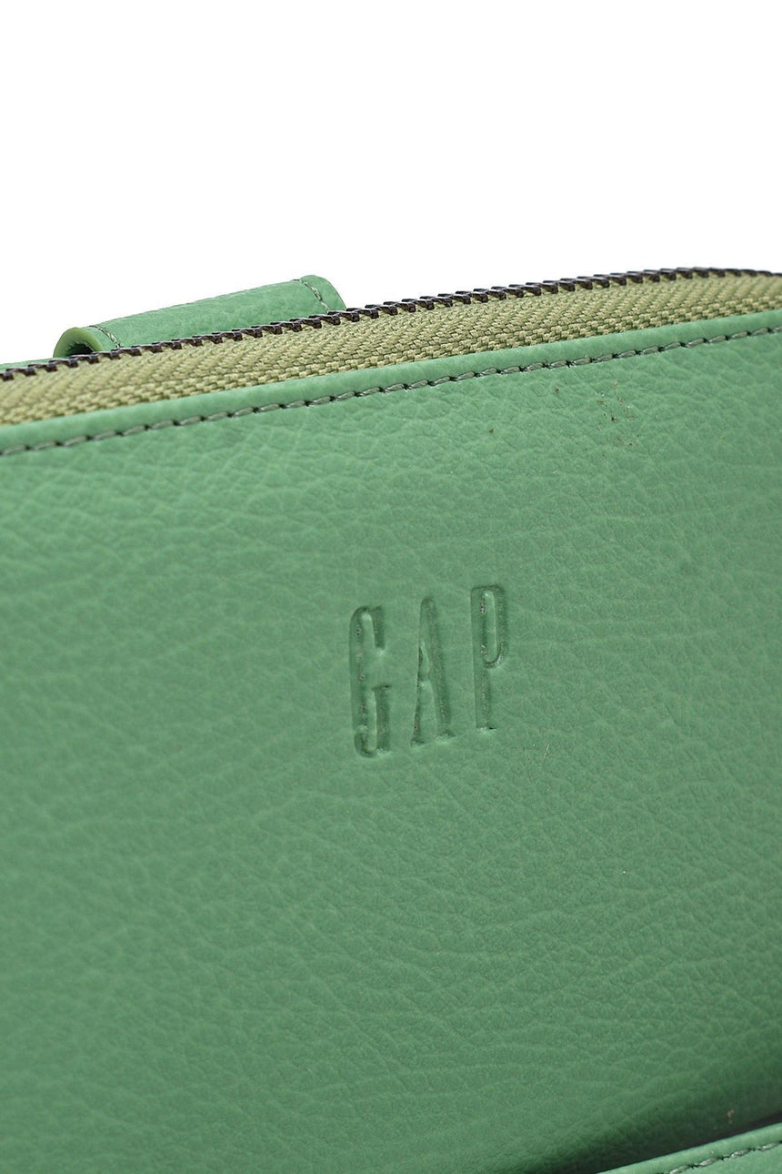 Gap Kadın Portföy Cüzdanı Yaprak