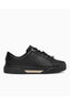 Tommy Hilfiger Golden Court Low Top Sneakers Black