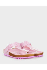 Benetton Kadın Sandalet