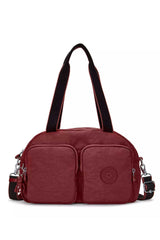 Kipling Cool Defea Omuz Çantası Flaring Ru