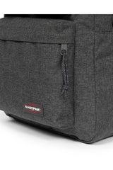Eastpak Doublemore Sırt Çantası Black Denim