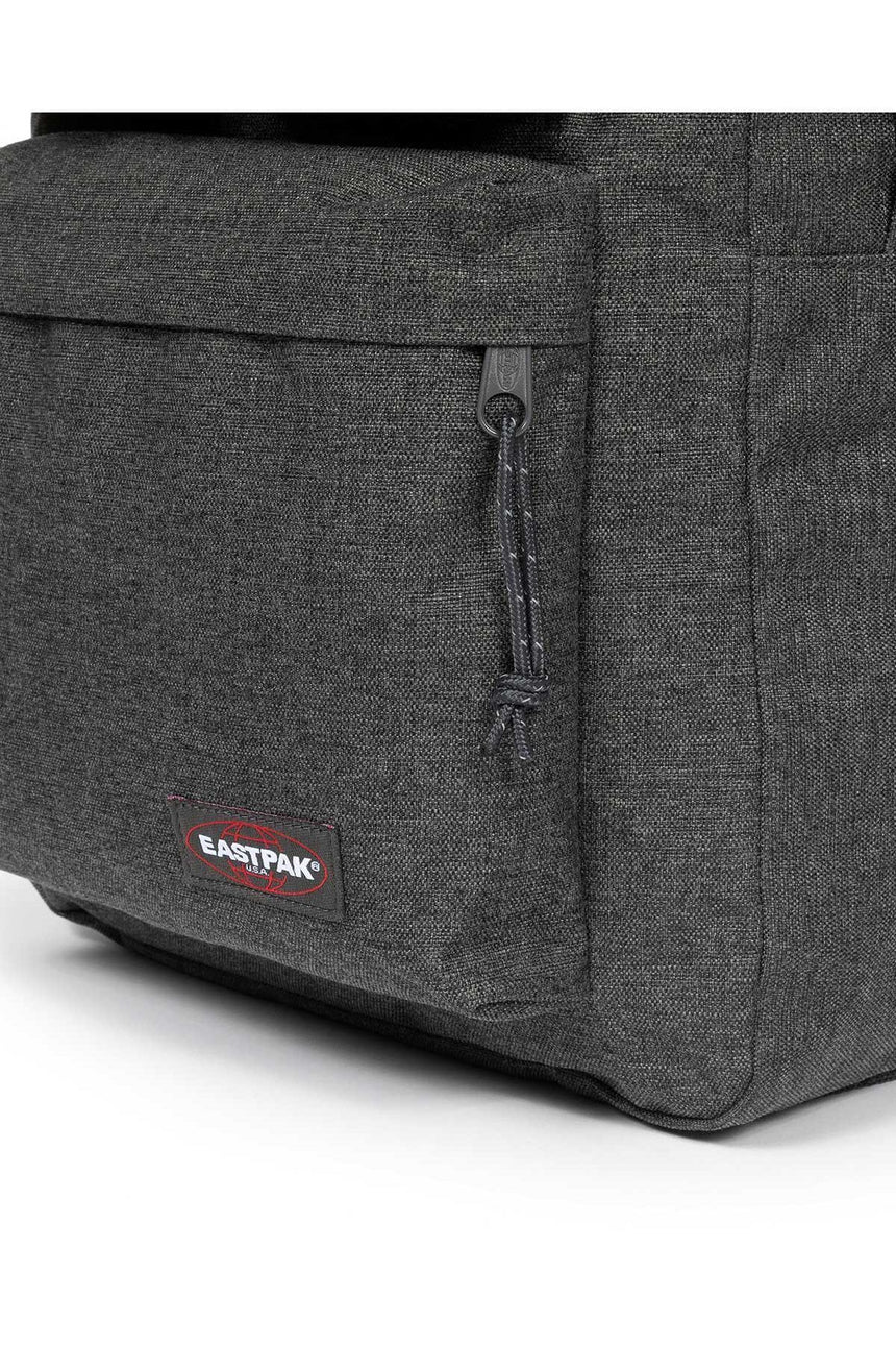 Eastpak Doublemore Sırt Çantası Black Denim