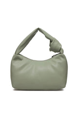 Tommy Hilfiger City Girl Shoulder Bag Omuz Çantası Grey