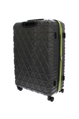 Guess Le Disko 28 In Wheele Travel Orta Boy Valiz Gunmetal