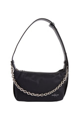 Calvin Klein Crossovers Çapraz Askılı Kadın Çantası Siyah