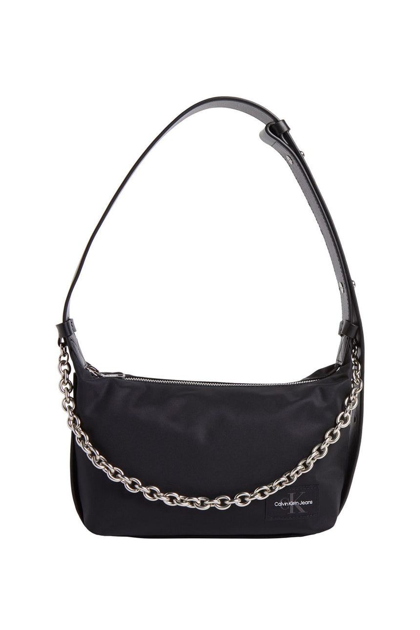 Calvin Klein Crossovers Çapraz Askılı Kadın Çantası Siyah