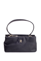 Tommy Hilfiger Shoulder Bag El Çantası Black