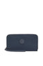 Kipling Imali Basic Elevated Kadın Cüzdanı Grey Slate T