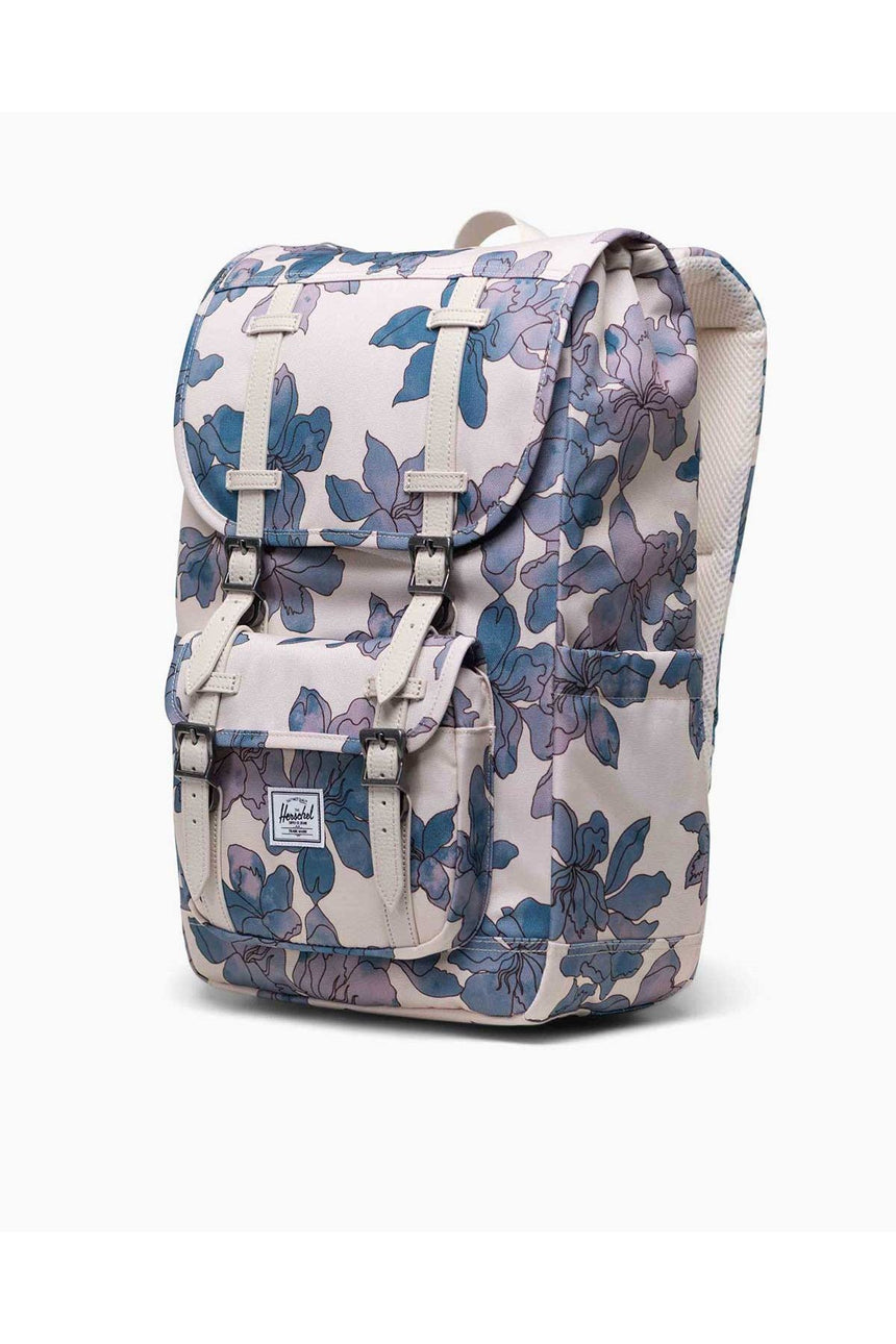 Herschel Little America Mid Backpack Sırt Çantası