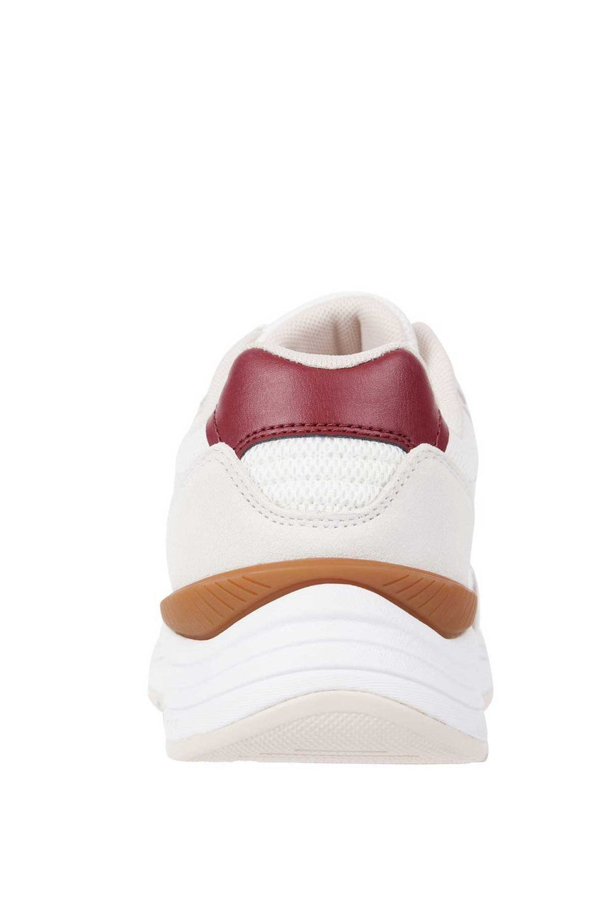 Tommy Hilfiger Modern Runner Sneaker White