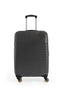 ÇÇS ABS Büyük Boy Valiz Antrasit