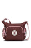 Kipling Gabbie Mini Çapraz Askılı Kadın Çantası