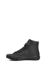 Benetton Kadın Sneaker Siyah