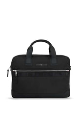 Tommy Hilfiger Elevated Computer Bag Black