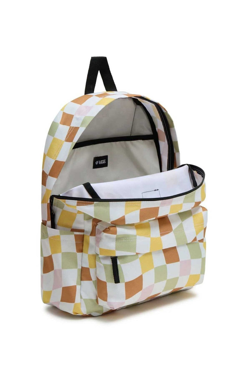 Vans Mn Old Skool H2O Backpack Sırt Çantası Ochre