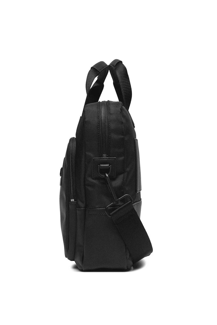 Calvin Klein Elevated Laptop Çantası Black