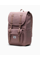 Herschel Little America Midi Backpack Sırt Çantası Ash Rose
