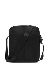 Calvin Klein Monogram Soft Çapraz Askılı Çanta Black