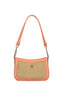 Pierre Cardin Kadın Omuz Çantası Mercan