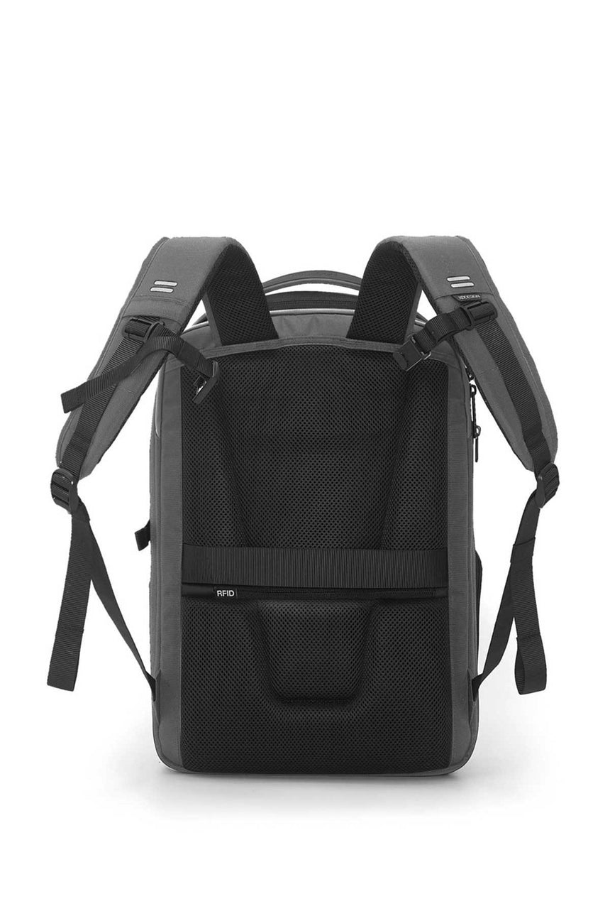 XD Design Bizz Backpack Sırt Çantası Anthracite