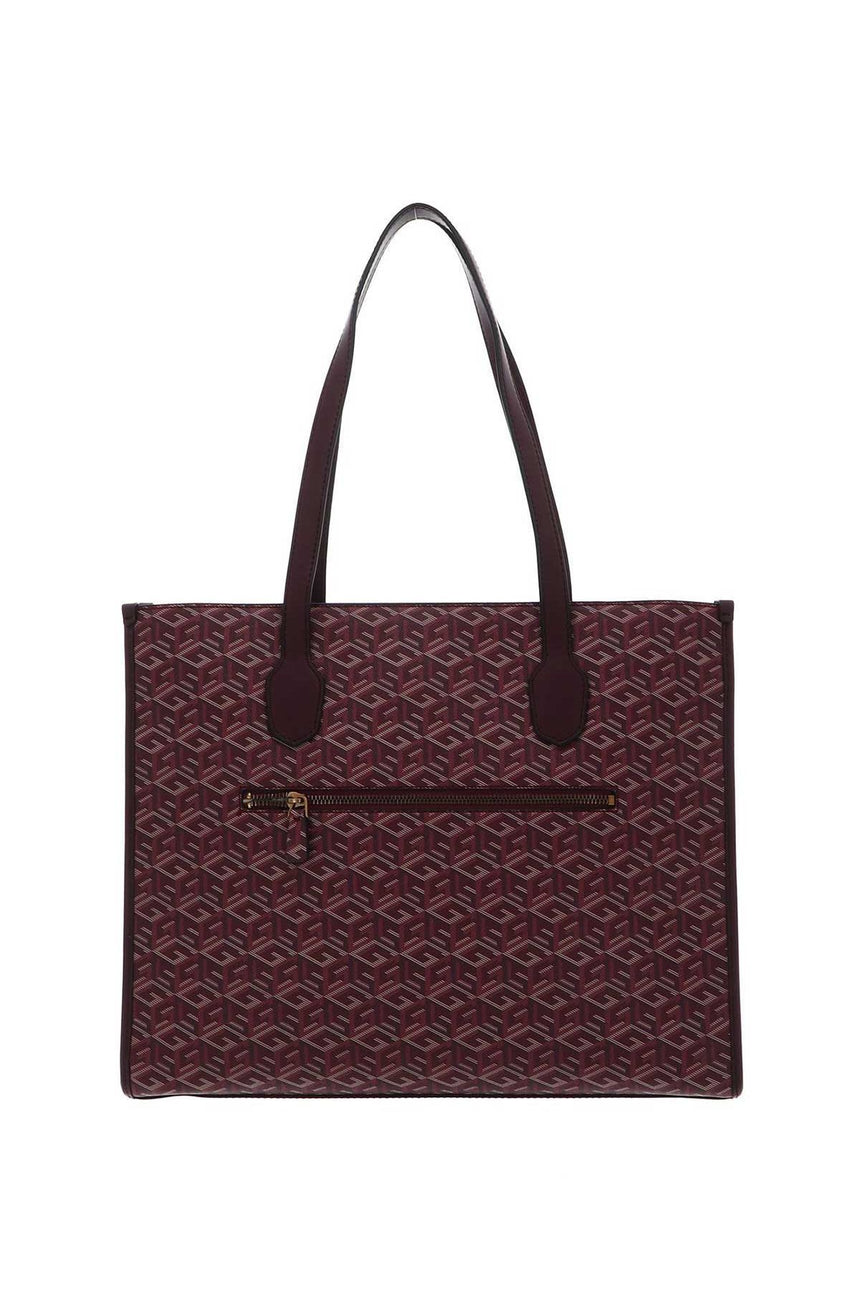 Guess Silvana Girlfriend Omuz Çantası