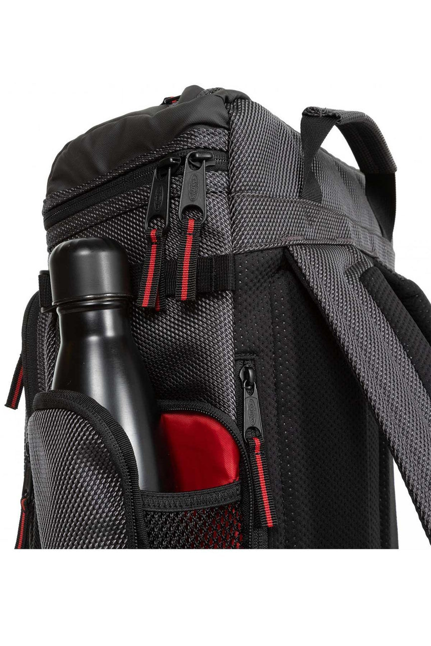 Eastpak Tecum Top Sırt Çantası CNNCT Accent Grey