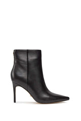 Guess Dress İnce Topuklu Bot Black