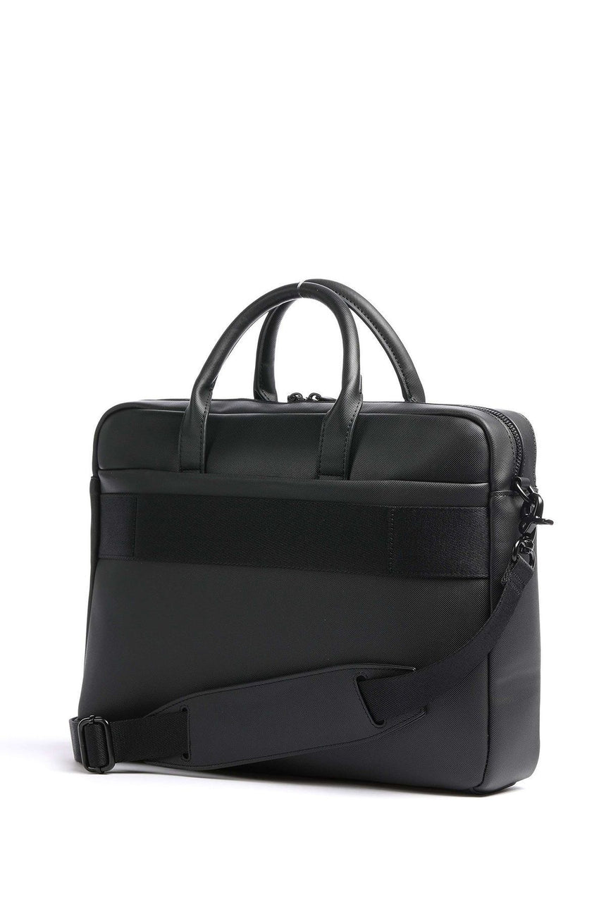 Calvin Klein Ck Clean Laptop Çantası Black