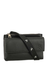 Calvin Klein Kadın Omuz Portföy Siyah