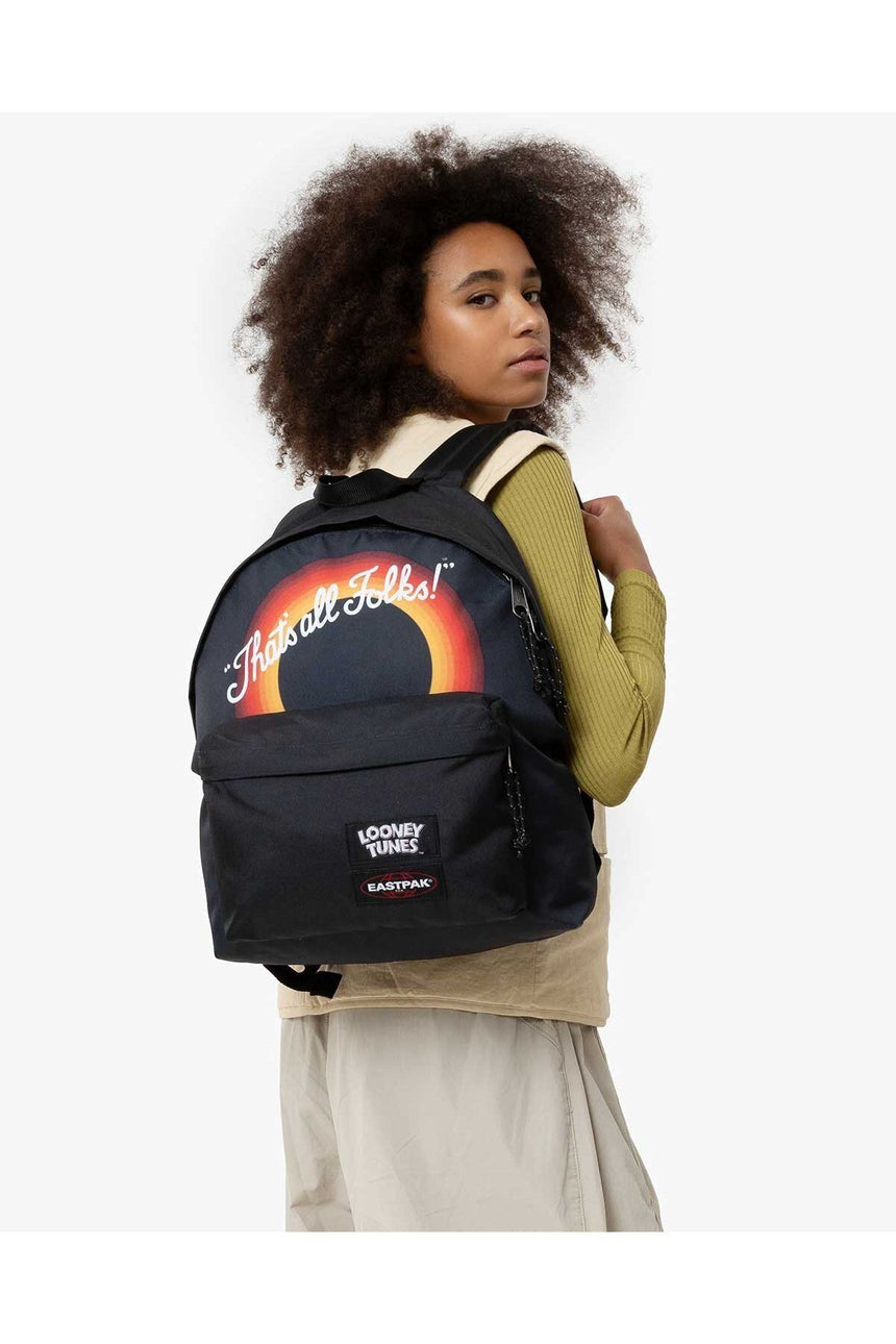 Eastpak Padded Pak'r Sırt Çantası That's All Folks!