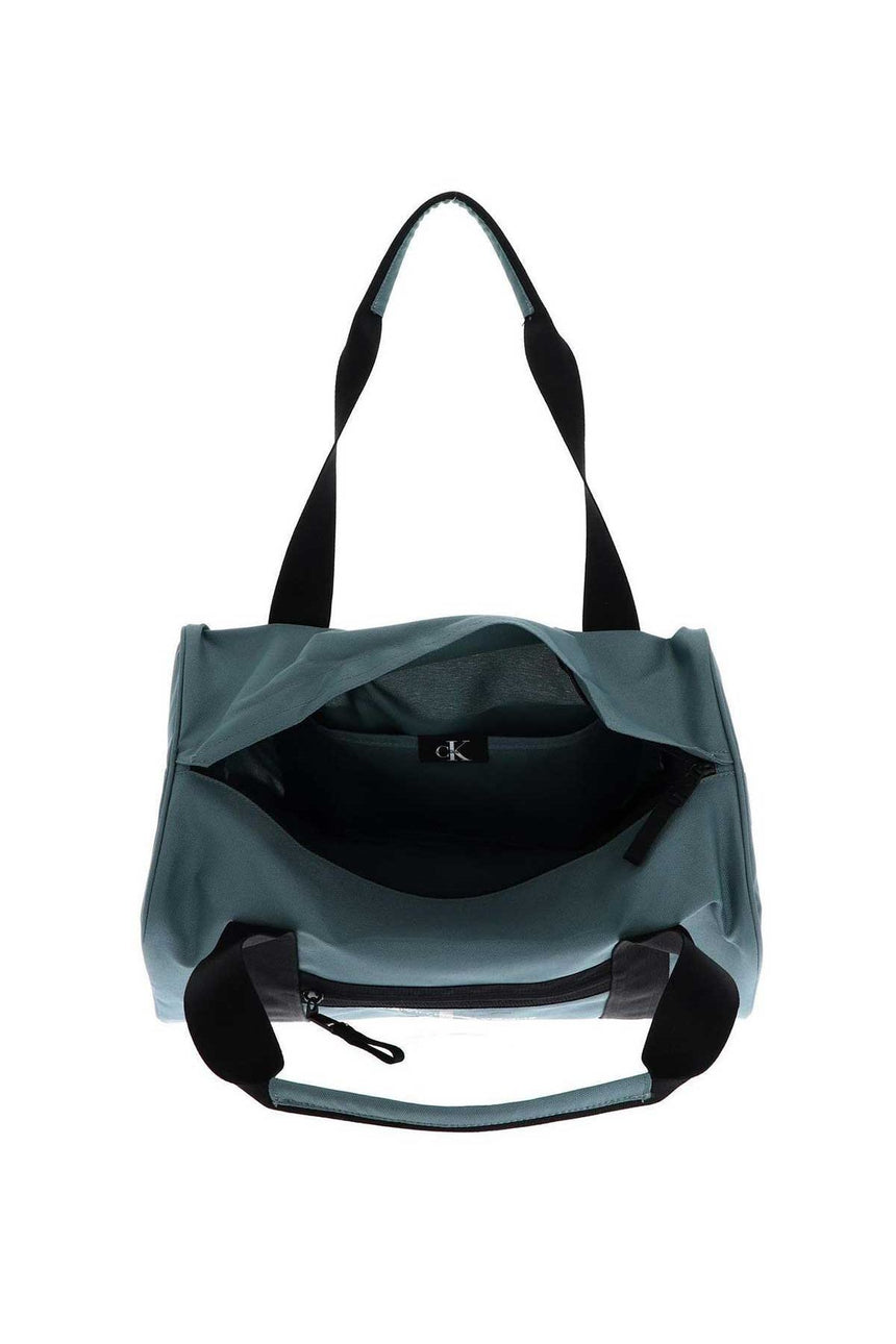Calvin Klein Sport Essentials Duffle Spor Çantası Blue