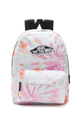 Vans Realm Backpack Sırt Çantası Beyaz