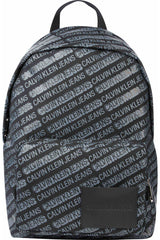 Calvin Klein Campus Bp45 Erkek Sırt Çantası Black