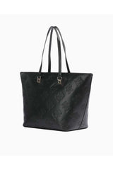 Tommy Hilfiger Refined Toto Mono El Çantası Black