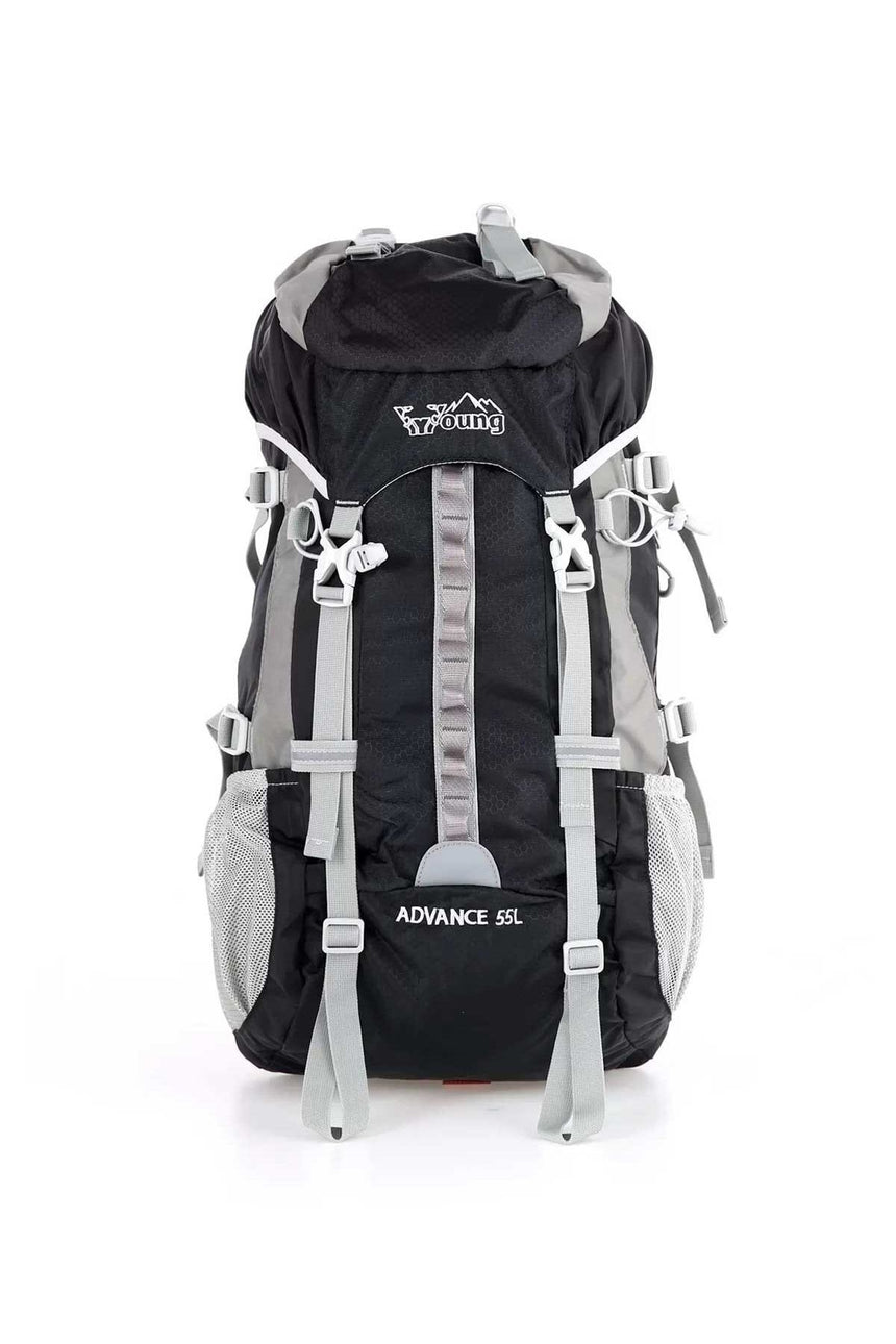 Young 55 Lt Dağcı Sırt Çantası