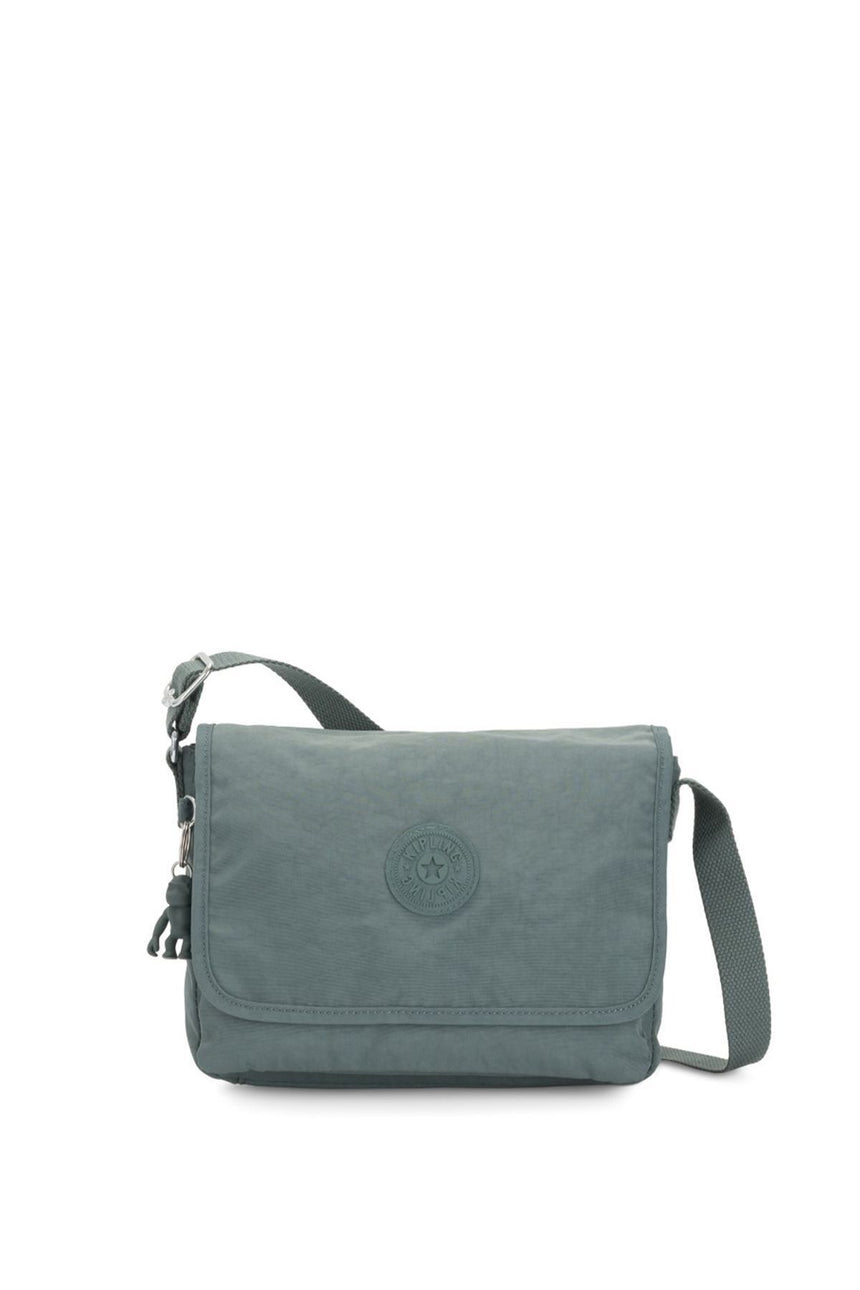 Kipling Nitany Basic Çapraz Askılı Kadın Çantası Light Aloe
