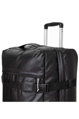 Eastpak Transıt'r M Tarp Orta Boy Valiz Siyah