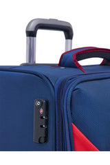 Us Polo Assn Orta Boy Valiz Lacivert