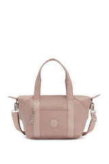 Kipling Art Mini Paka + Kadın Çapraz Askılı Çanta Clean Blus