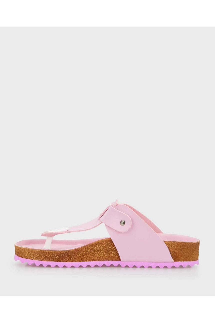 Benetton Kadın Sandalet