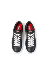 Camper Runner Four Sneakers Siyah